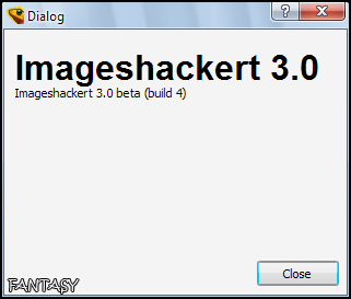 imageshackert 3.0